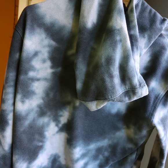 Champion Tie-Dye Hoodie - Picture 3 of 3
